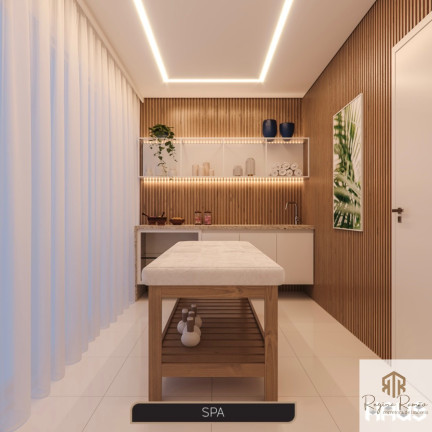 Imagem Flat com 1 Quarto à Venda, 33 m² em Boa Vista - Recife