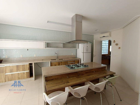 Imagem Cobertura com 4 Quartos à Venda, 271 m² em Ingleses Do Rio Vermelho - Florianópolis Imagem Cobertura com 4 Quartos à Venda, 271 m² em Ingleses Do Rio Vermelho - Florianópolis