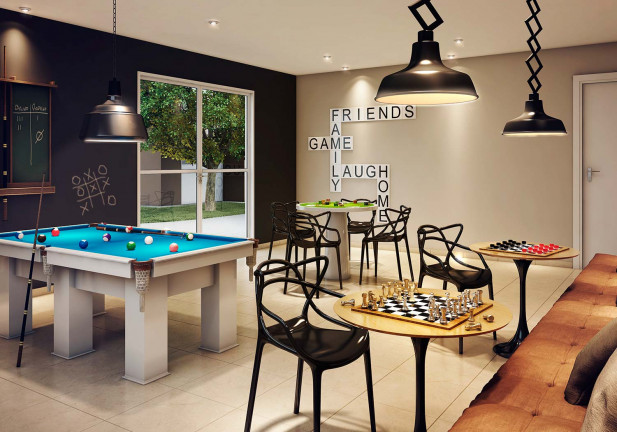 Imagem Apartamento com 2 Quartos à Venda, 40 m² em Vila Pirituba - São Paulo Imagem Apartamento com 2 Quartos à Venda, 40 m² em Vila Pirituba - São Paulo
