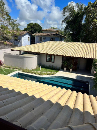 Casa com 4 Quartos à Venda,  em Alto Do Mundaí - Porto Seguro