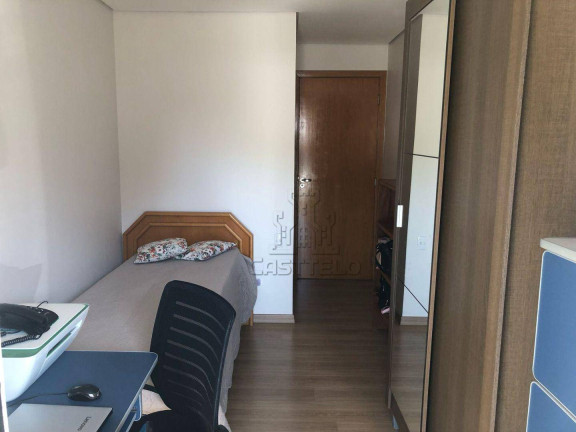 Imagem Apartamento com 3 Quartos à Venda, 83 m² em Centro - Londrina
