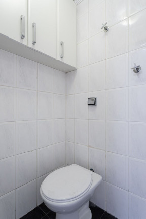 Imagem Apartamento com 2 Quartos à Venda, 54 m² em Vila Olímpia - São Paulo Imagem Apartamento com 2 Quartos à Venda, 54 m² em Vila Olímpia - São Paulo
