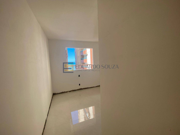 Imagem Apartamento com 3 Quartos à Venda, 85 m² em Itapuã - Vila Velha