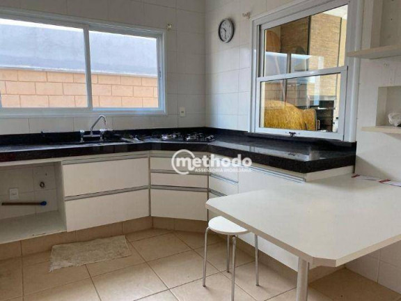Imagem Casa com 3 Quartos à Venda, 244 m² em Loteamento Caminhos De San Conrado - Campinas Imagem Casa com 3 Quartos à Venda, 244 m² em Loteamento Caminhos De San Conrado - Campinas