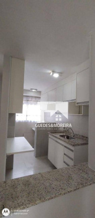 Imagem Apartamento com 2 Quartos à Venda, 44 m² em Jardim Carlos Lourenço - Campinas Imagem Apartamento com 2 Quartos à Venda, 44 m² em Jardim Carlos Lourenço - Campinas