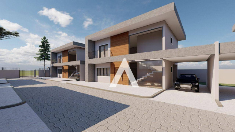 Imagem Terreno à Venda, 248 m² em Tijuca - Teresópolis