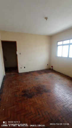 Imagem Apartamento com 1 Quarto à Venda, 40 m² em Santa Efigênia - São Paulo
