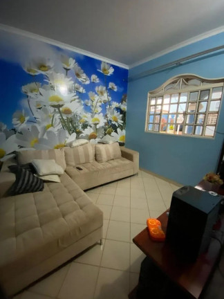 Imagem Casa com 5 Quartos à Venda, 800 m² em Setor Habitacional Vicente Pires - Brasília Imagem Casa com 5 Quartos à Venda, 800 m² em Setor Habitacional Vicente Pires - Brasília