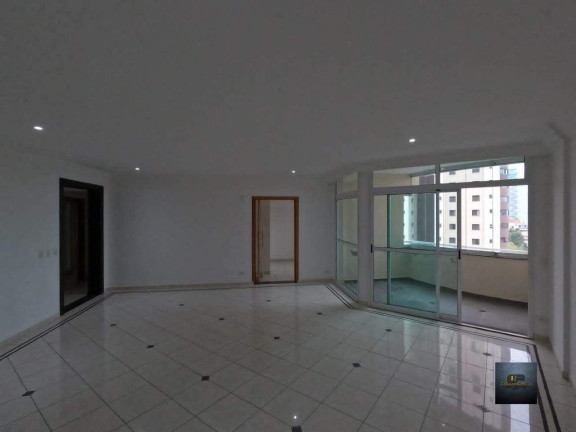 Apartamento com 4 Quartos à Venda, 188 m² em Centro - São Bernardo Do Campo