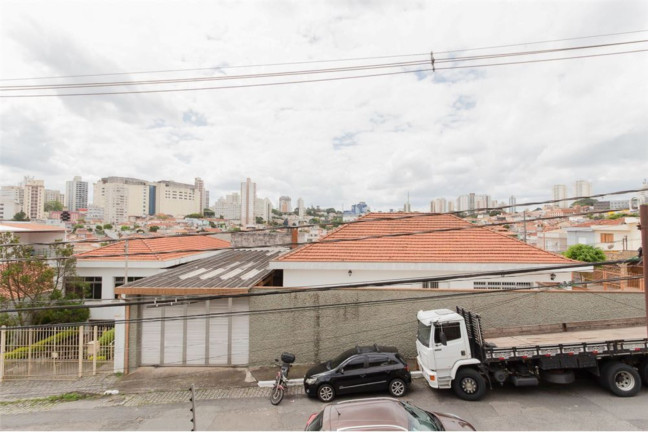 Imagem Casa com 3 Quartos à Venda,  em Vila Prudente - São Paulo