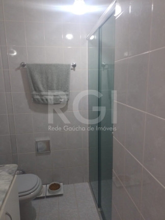 Imagem Apartamento com 1 Quarto à Venda, 59 m² em Centro Histórico - Porto Alegre