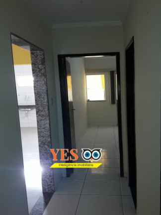 Imagem Casa com 2 Quartos à Venda, 74 m² em Mangabeira - Feira De Santana Imagem Casa com 2 Quartos à Venda, 74 m² em Mangabeira - Feira De Santana