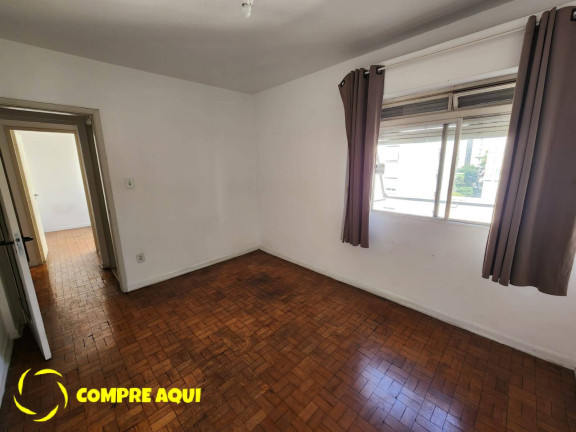 Imagem Apartamento com 1 Quarto à Venda, 71 m² em Higienópolis - São Paulo Imagem Apartamento com 1 Quarto à Venda, 71 m² em Higienópolis - São Paulo