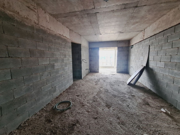 Imagem Apartamento com 3 Quartos à Venda, 126 m² em Vila Guilhermina - Praia Grande