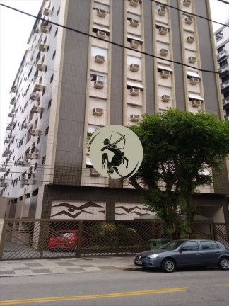 Imagem Apartamento com 3 Quartos à Venda, 130 m² em Embare - Santos Imagem Apartamento com 3 Quartos à Venda, 130 m² em Embare - Santos
