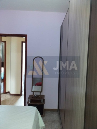 Imagem Apartamento com 3 Quartos à Venda, 88 m² em Novo Eldorado - Contagem