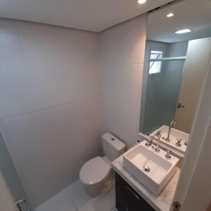 Imagem Apartamento com 2 Quartos à Venda, 55 m² em Sacomã - São Paulo Imagem Apartamento com 2 Quartos à Venda, 55 m² em Sacomã - São Paulo