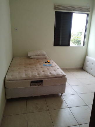 Imagem Apartamento com 3 Quartos à Venda, em Itararé - São Vicente Imagem Apartamento com 3 Quartos à Venda, em Itararé - São Vicente
