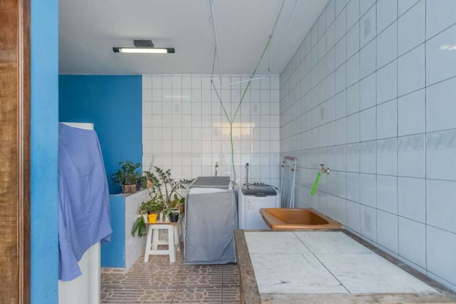Imagem Casa com 3 Quartos à Venda, 100 m² em Super Quadra Morumbi - São Paulo