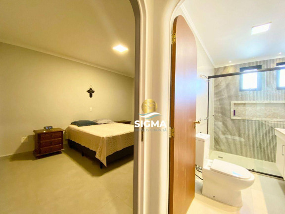 Imagem Apartamento com 3 Quartos à Venda, 150 m² em Pitangueiras - Guarujá