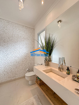 Imagem Casa de Condomínio com 4 Quartos à Venda, 549 m² em Parque Dom Henrique - Cotia Imagem Casa de Condomínio com 4 Quartos à Venda, 549 m² em Parque Dom Henrique - Cotia