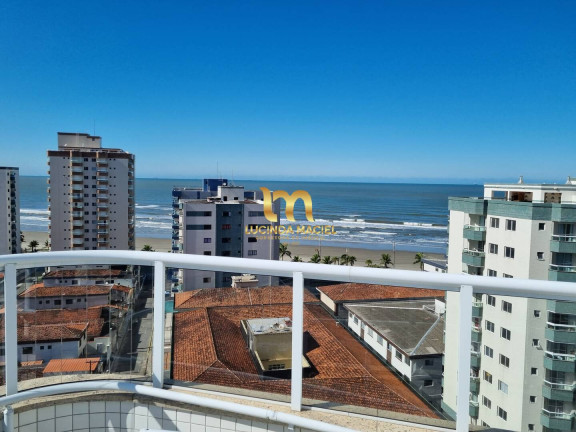 Imagem Apartamento com 2 Quartos à Venda, 75 m² em Caiçara - Praia Grande