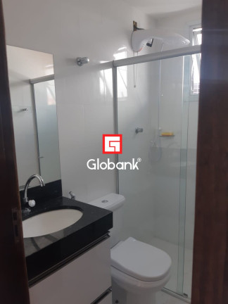 Imagem Apartamento com 2 Quartos à Venda, 50 m² em Jardim Panorama - Montes Claros Imagem Apartamento com 2 Quartos à Venda, 50 m² em Jardim Panorama - Montes Claros