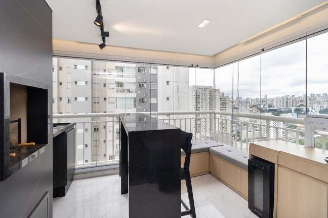 Imagem Apartamento com 2 Quartos à Venda, 70 m² em Barra Funda - São Paulo Imagem Apartamento com 2 Quartos à Venda, 70 m² em Barra Funda - São Paulo