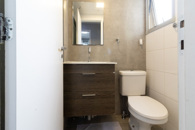 Imagem Apartamento com 2 Quartos à Venda, 45 m² em Jardim Centenário - São Paulo