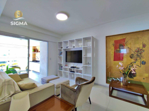 Imagem Apartamento com 2 Quartos à Venda, 88 m² em Jardim Astúrias - Guarujá Imagem Apartamento com 2 Quartos à Venda, 88 m² em Jardim Astúrias - Guarujá