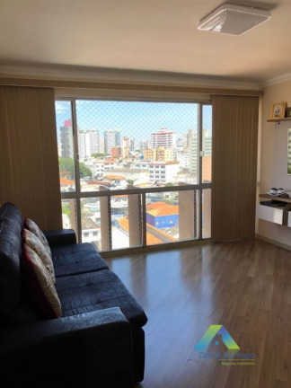 Imagem Apartamento com 3 Quartos à Venda, 90 m² em Casa Branca - Santo André Imagem Apartamento com 3 Quartos à Venda, 90 m² em Casa Branca - Santo André