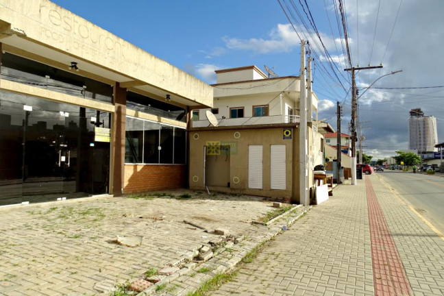Imagem Sala Comercial à Venda, 190 m² em Balneário Perequê - Porto Belo