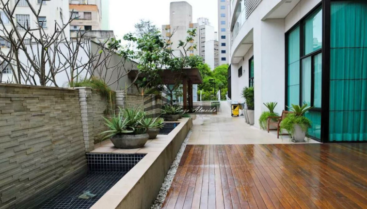 Imagem Apartamento com 1 Quarto à Venda, 46 m² em Consolação - São Paulo Imagem Apartamento com 1 Quarto à Venda, 46 m² em Consolação - São Paulo
