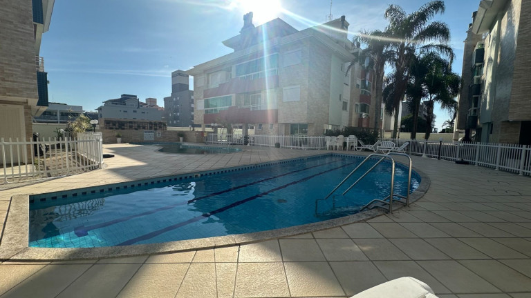 Imagem Apartamento com 2 Quartos à Venda, 69 m² em Ingleses - Florianópolis