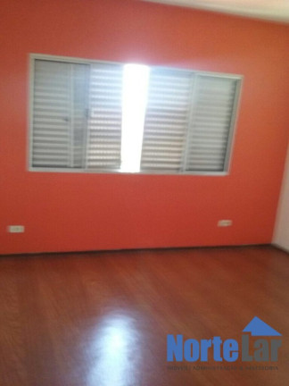 Imagem Sobrado com 3 Quartos à Venda, 156 m² em Jardim Monte Alegre (zona Norte) - São Paulo