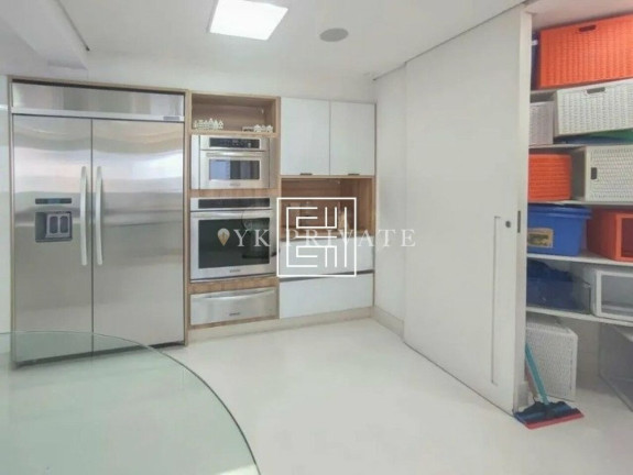Imagem Cobertura com 4 Quartos à Venda, 362 m² em Perdizes - São Paulo Imagem Cobertura com 4 Quartos à Venda, 362 m² em Perdizes - São Paulo