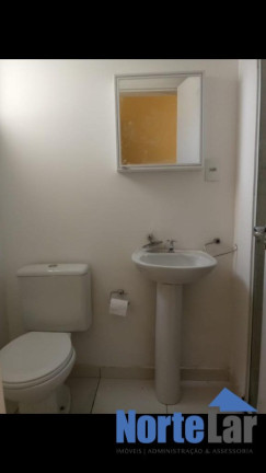 Imagem Apartamento com 2 Quartos à Venda, 50 m² em Freguesia Do ó - São Paulo