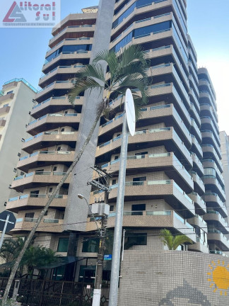 Apartamento com 1 Quarto para Alugar, 74 m² em Vila Tupi - Praia Grande