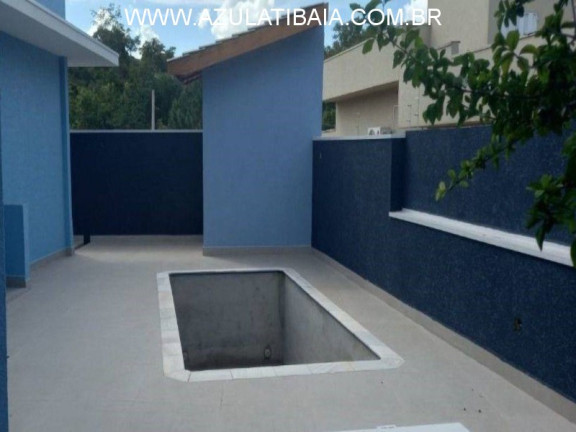 Imagem Casa com 3 Quartos à Venda, 140 m² em Retiro Das Fontes - Atibaia