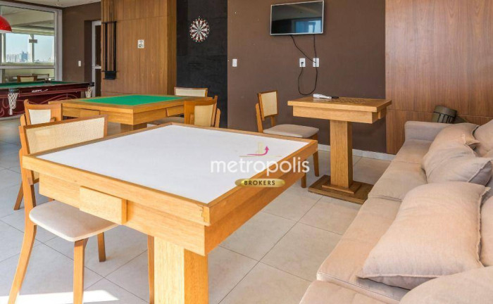 Imagem Apartamento com 1 Quarto à Venda, 36 m² em Jardim Do Mar - São Bernardo Do Campo Imagem Apartamento com 1 Quarto à Venda, 36 m² em Jardim Do Mar - São Bernardo Do Campo