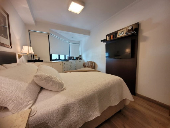 Imagem Apartamento com 1 Quarto à Venda, 50 m² em Jardim - Santo André Imagem Apartamento com 1 Quarto à Venda, 50 m² em Jardim - Santo André