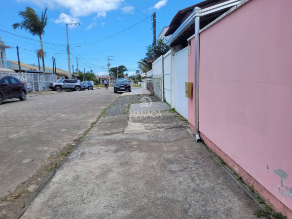 Imagem Casa com 3 Quartos à Venda, 130 m² em Centro - Barra Velha