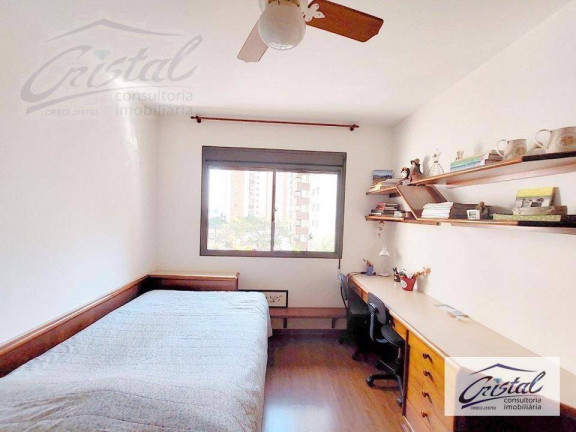 Imagem Apartamento com 4 Quartos à Venda, 226 m² em Vila Andrade - São Paulo