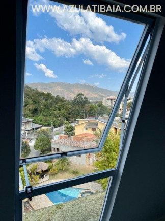 Imagem Apartamento com 3 Quartos à Venda, 210 m² em Jardim Floresta - Atibaia