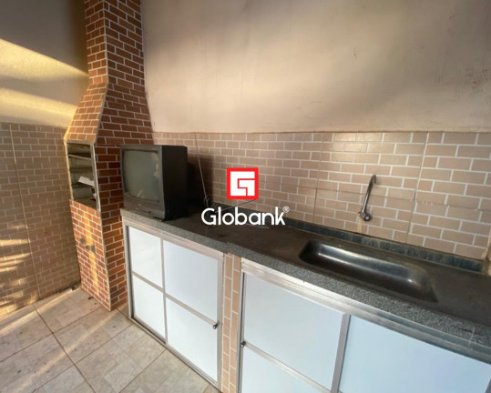 Imagem Sobrado com 4 Quartos à Venda, 150 m² em São Judas - Montes Claros Imagem Sobrado com 4 Quartos à Venda, 150 m² em São Judas - Montes Claros