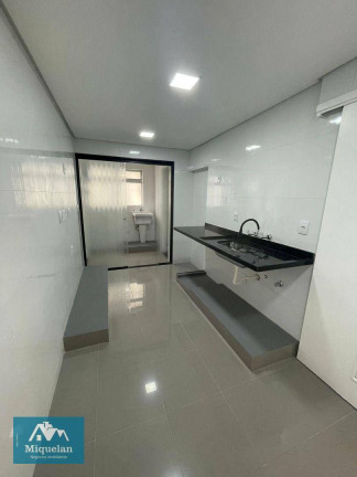 Imagem Apartamento com 3 Quartos à Venda, 92 m² em Vila Regente Feijó - São Paulo