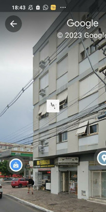 Imagem Apartamento com 1 Quarto à Venda, 49 m² em Partenon - Porto Alegre
