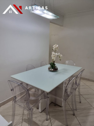 Imagem Apartamento com 1 Quarto à Venda, 58 m² em Mooca - São Paulo