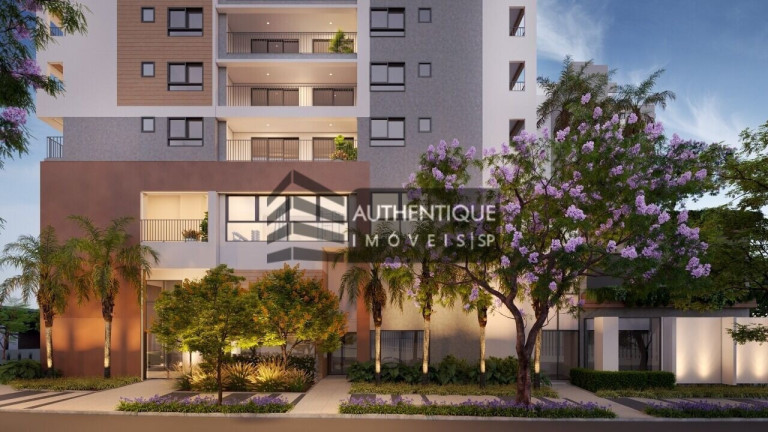 Imagem Apartamento com 2 Quartos à Venda, 75 m² em Vila Clementino - São Paulo Imagem Apartamento com 2 Quartos à Venda, 75 m² em Vila Clementino - São Paulo