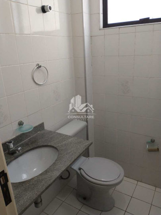 Imagem Imóvel à Venda, 41 m² em Aparecida - Santos Imagem Imóvel à Venda, 41 m² em Aparecida - Santos